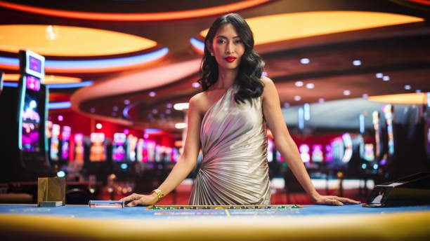Fitur responsible gaming membantu pengguna mengontrol waktu dan pengeluaran selama bermain