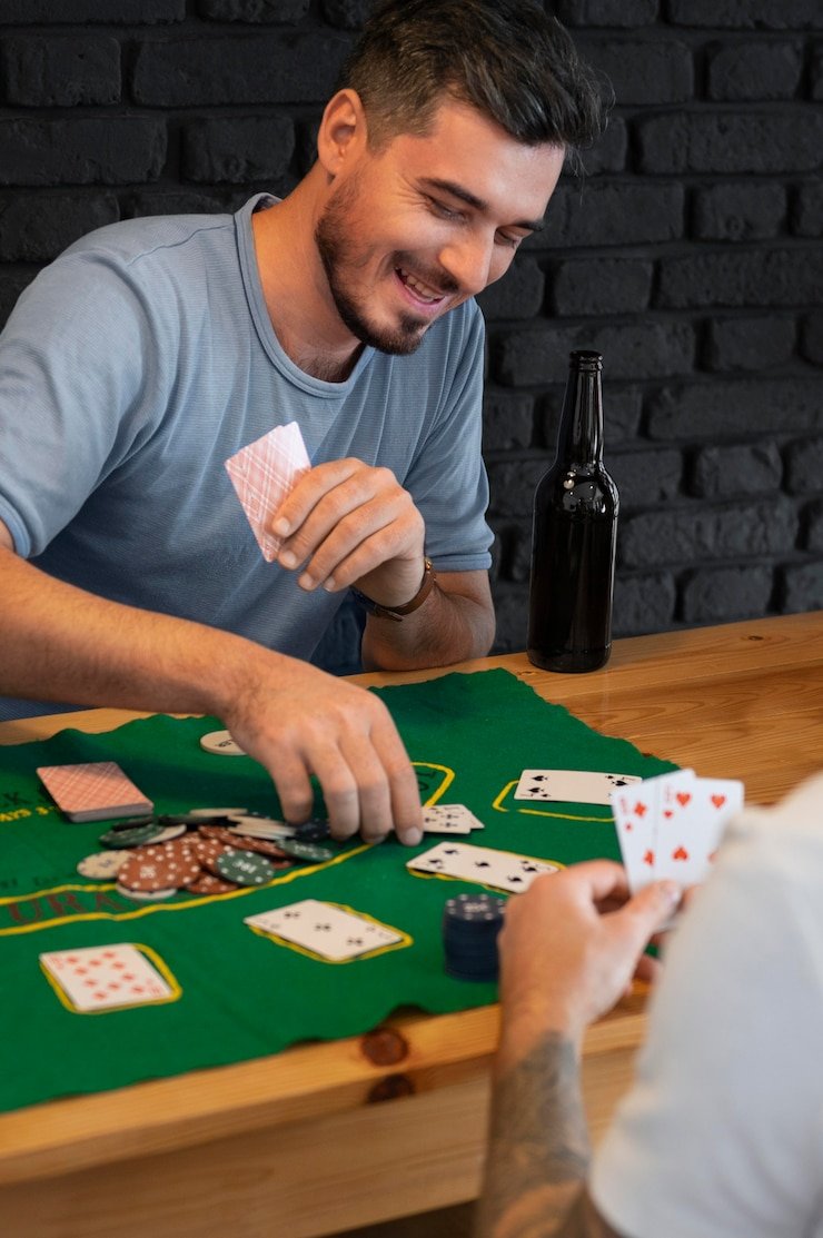 Pengguna menikmati permainan sepak bola dan casino dengan perlindungan data privasi yang baik